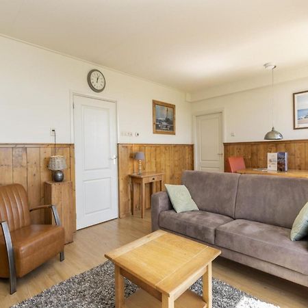 Ferienwohnung Beautiful Seaside Retreat De Koog  Exterior foto
